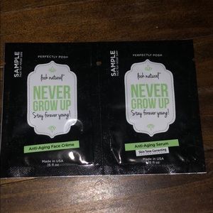 Perfectly Posh Makeup - Perfectly Posh Samples Perfectly Posh Makeup - Perfectly Posh Samples